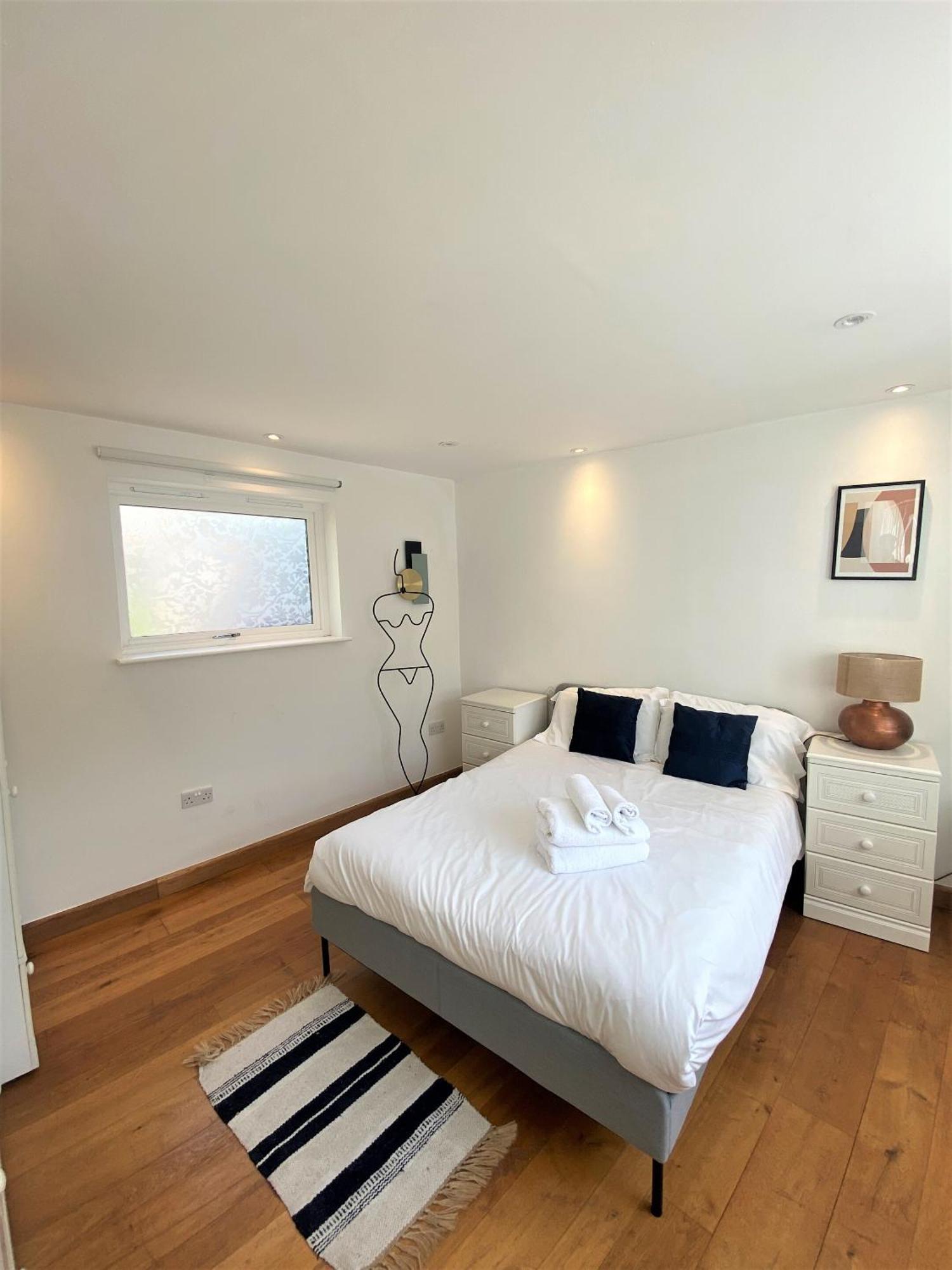 Prime Location! Detached Clifton Home With Parking Bristol Exterior foto