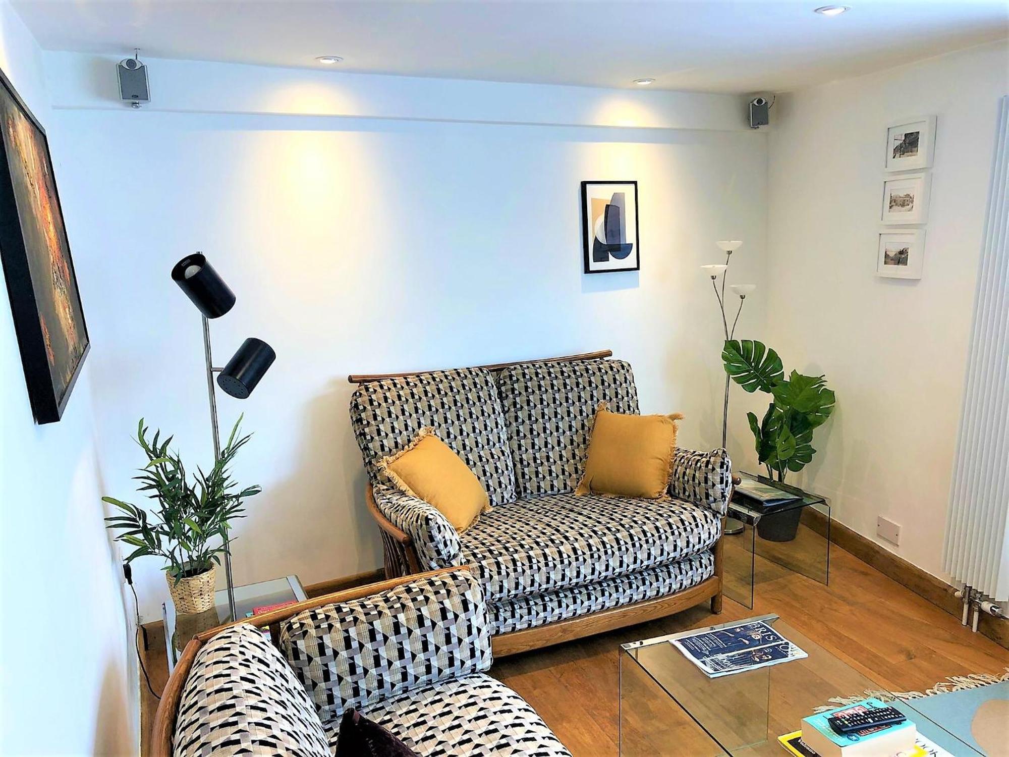 Prime Location! Detached Clifton Home With Parking Bristol Exterior foto