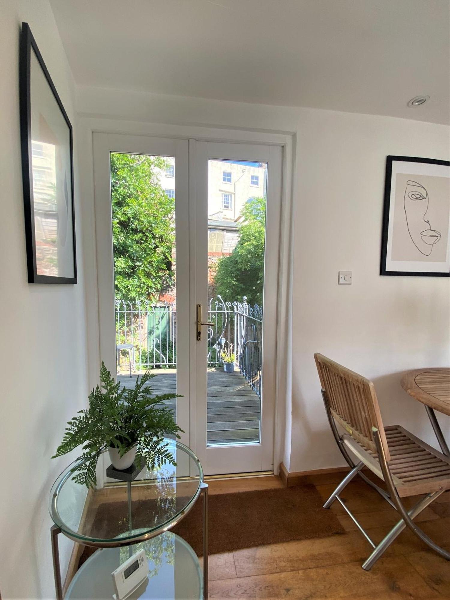 Prime Location! Detached Clifton Home With Parking Bristol Exterior foto